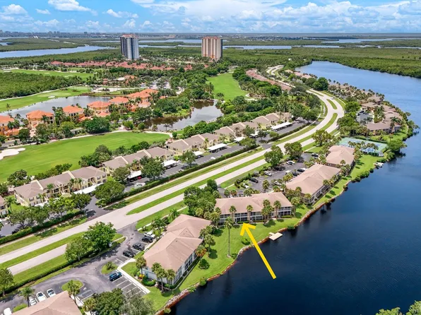 1335 Mainsail Dr Unit 1304, Naples, FL 34114