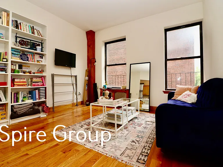 491 Columbus Ave #4-R — Photo 2