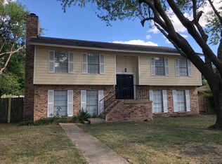 2418 Midnight Dr, Plano, TX 75093