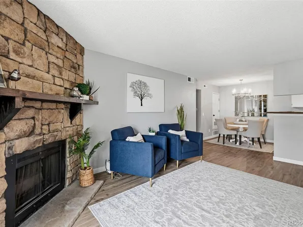 8555 Fairmount Drive #E102, Denver, CO 80247