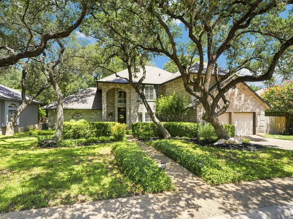 15666 Dove Meadow, San Antonio, TX 78248