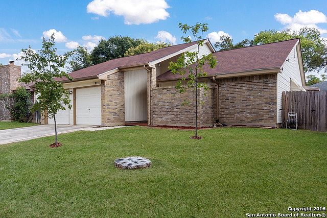 2nd image of 9711 Woodland Hills Dr
