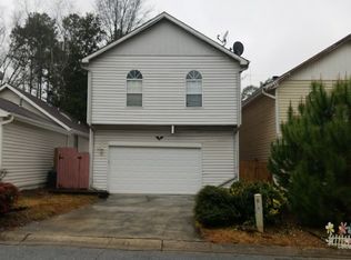 932 Bobcat Ct SE, Marietta, GA 30067