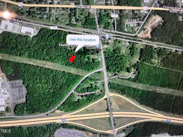 0 Industrial Dr #3, Mebane, NC 27302