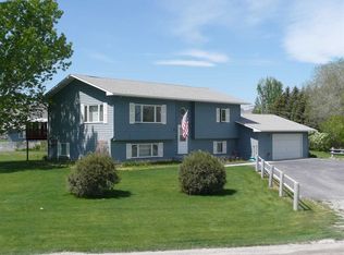400 S Harrison Ave, Townsend, MT 59644
