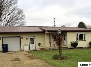 306 Chester St, Mount Vernon, OH 43050