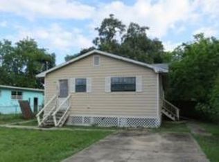 712 Verdell St, Daytona Beach, FL 32114