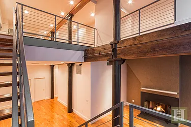 Sold by Halstead Real Estate