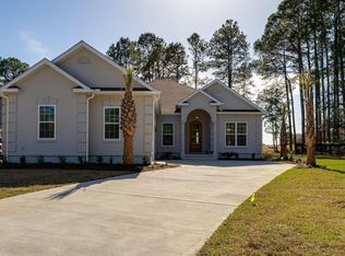 4496 Aberdeen Way, Myrtle Beach, SC 29579