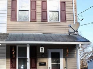627 Furnace St, Emmaus, PA 18049