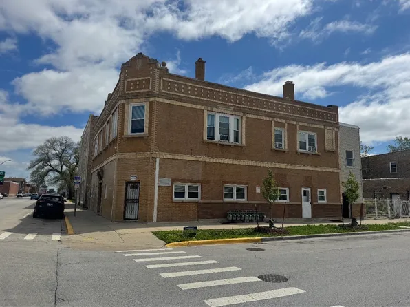 (undisclosed Address), Cicero, IL 60804