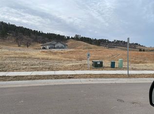 Elkhorn Ridge Golf Ests, Spearfish, SD 57783