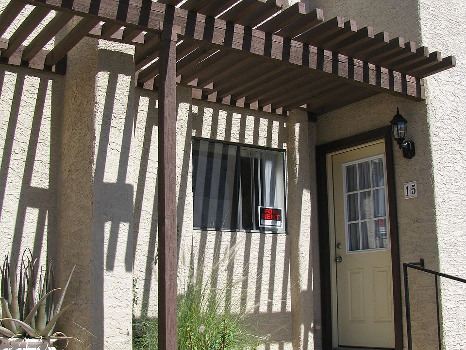 Front Door #15