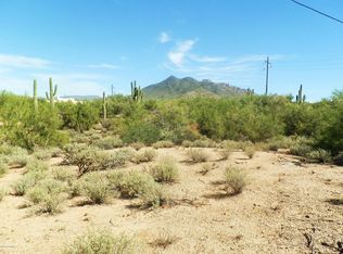 33650 N 56th St, Cave Creek, AZ 85331