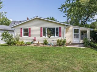 1488 Grignon St, Green Bay, WI 54301