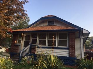 3630 W Michigan St, Indianapolis, IN