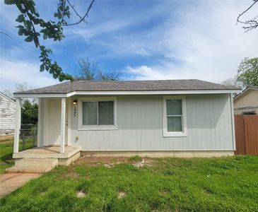 1905 Belzise Ter, Fort Worth, TX, 76104