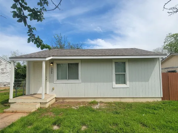 1905 Belzise Ter, Fort Worth, TX 76104