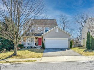 203 Glyndon Watch Ln, Reisterstown, MD 21136