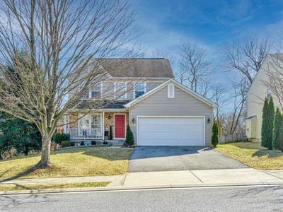 203 Glyndon Watch Ln, Reisterstown, MD, 21136