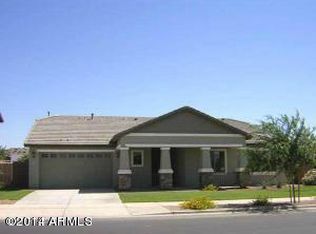 18465 E Swan Dr, Queen Creek, AZ 85142