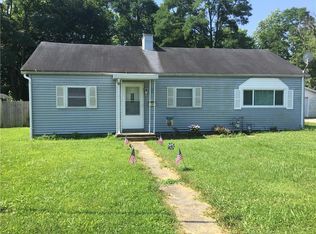 2211 Indiana Ave, Columbus, IN 47201
