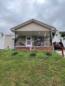 2550 Argonne Rd, Portsmouth, OH, 45662