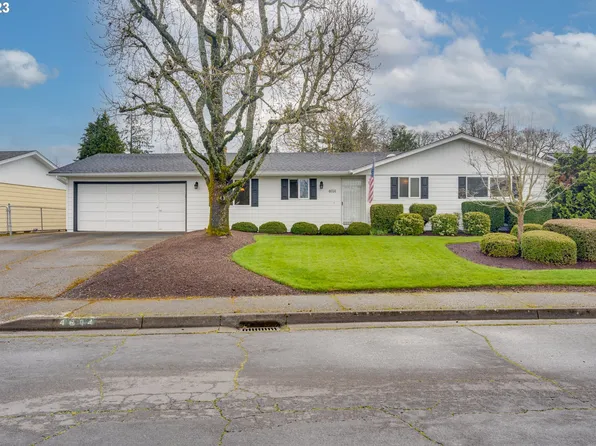 4614 Kingston Ct NE, Salem, OR 97305