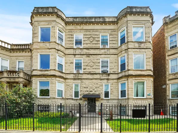 3131 W Augusta Blvd, Chicago, IL