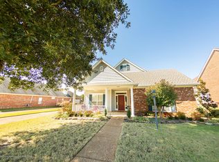 7307 Windsong Dr, Olive Branch, MS 38654