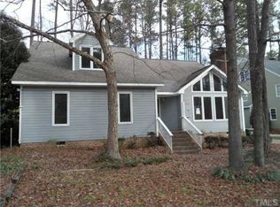 1629 Bellechasse Dr, Raleigh, NC 27615