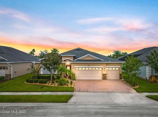 3428 Ahern Pl, Melbourne, FL 32940