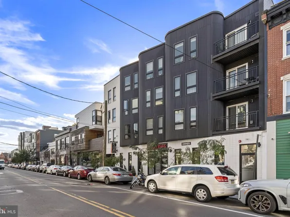 1540 Frankford Ave #4B, Philadelphia, PA 19125