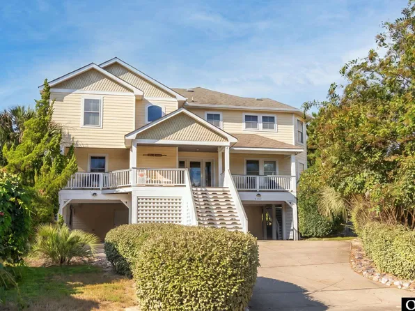 4717 Clubhouse Estates Dr, Kitty Hawk, NC 27949