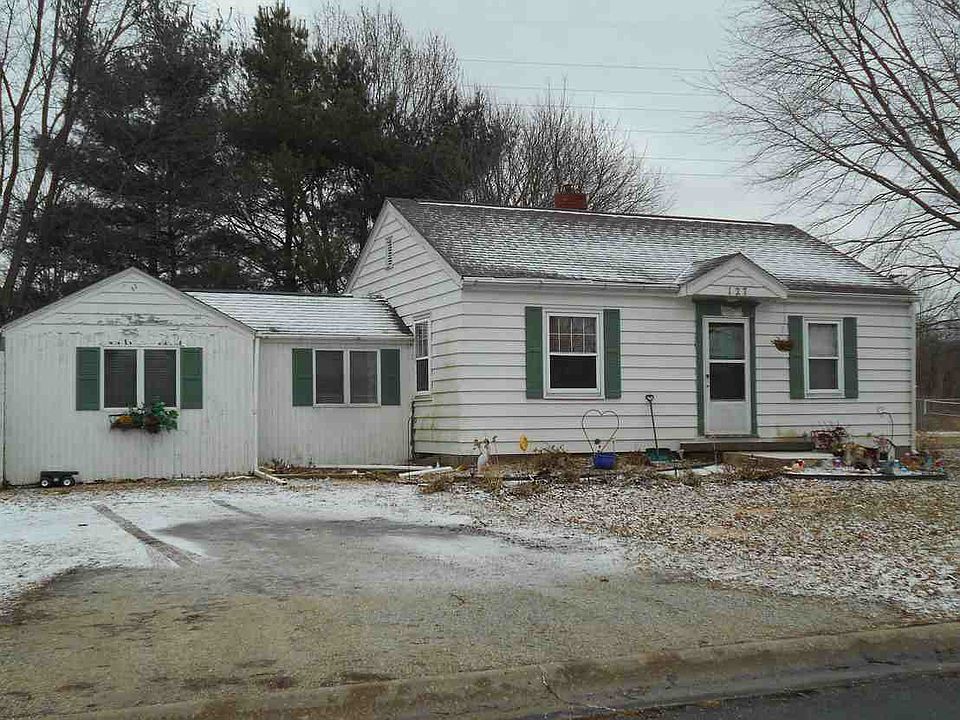 127 Wisteria Lane Riverdale 