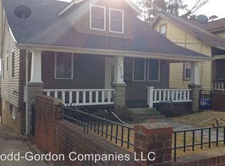 2219 Douglas St NE, Washington, DC 20018