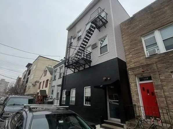 137 70th St, West New York, NJ 07093
