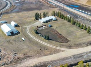 261083 E Township Road 222, Wheatland County, AB T0J 0M0