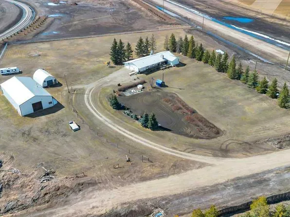 261083 E Township Road 222, Wheatland County, AB T0J 0M0