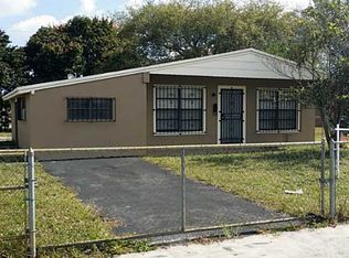 20435 NW 24th Ave, Miami Gardens, FL 33056