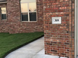 309 Crestwood Ln, Russellville, AR 72802
