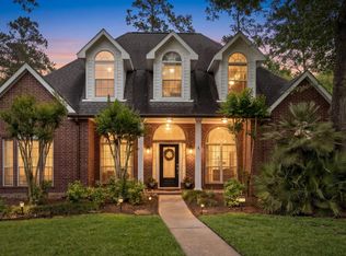 23206 Wellington Court Blvd, Spring, TX 77389