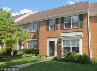 8 Dawn View Ct, Silver Spring, MD 20904
