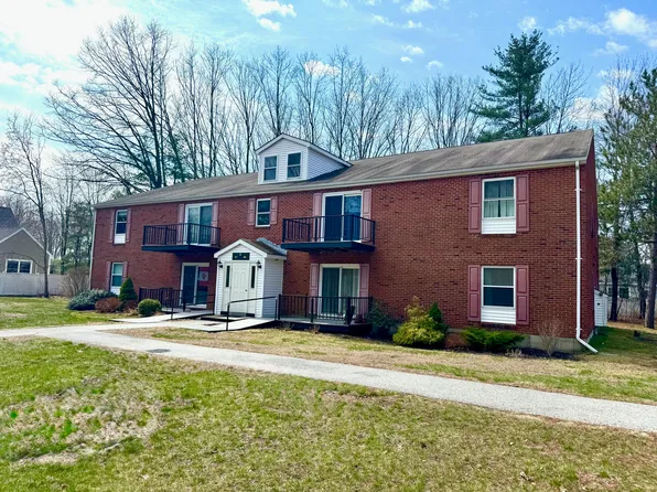 5 Academy Place #59, Saco, ME 04072