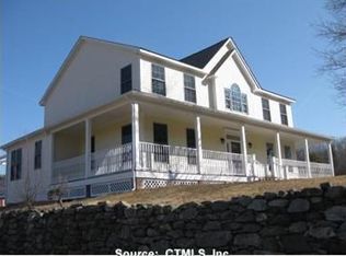 229 Richmond Rd, Putnam, CT 06260