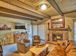 4563 Resort Loop, Pinetop, AZ 85935