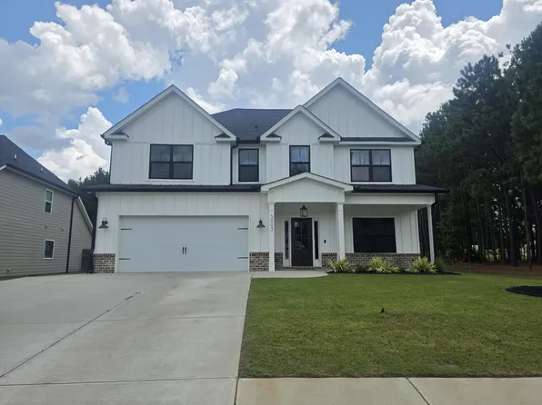 3003 Bannack Lane, Harlem, GA