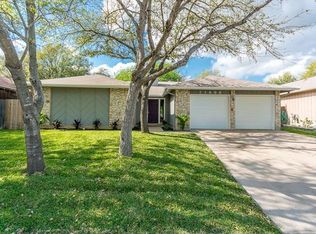 11608 Bittern Holw, Austin, TX 78758