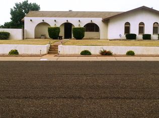 2032 Piccadilly Ct, Sierra Vista, AZ 85635