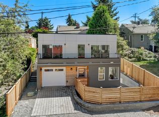 8419 16th Ave SW, Seattle, WA 98106